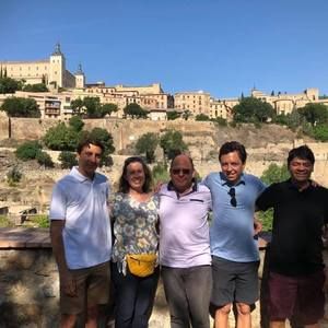 Meet your Posher, Vanessa